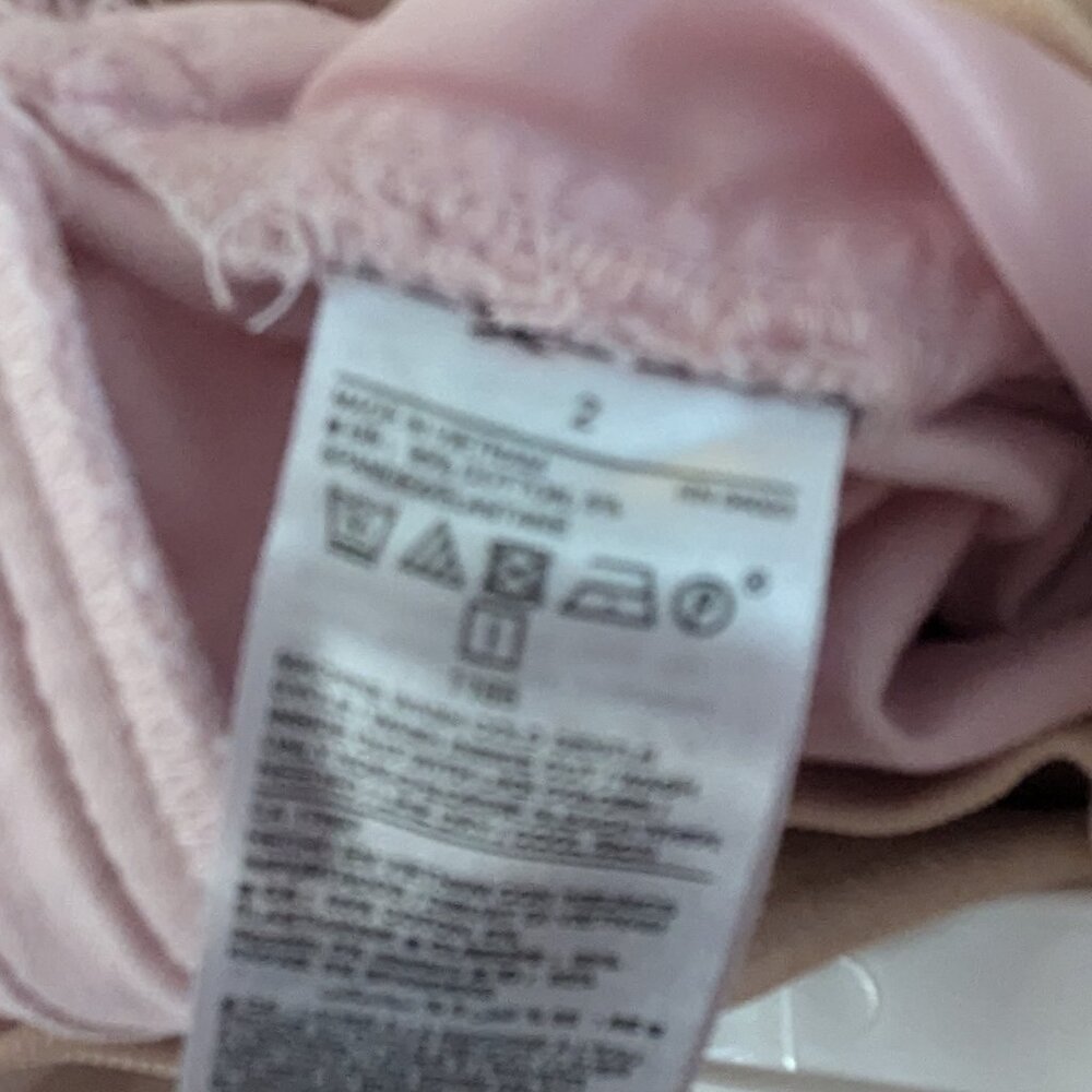 Maternity Pants - Picture 4 of 4